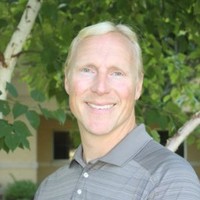 Ryan Bouchard, Ed.D.