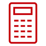 calculator icon