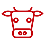 cow icon