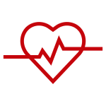 heartbeat icon