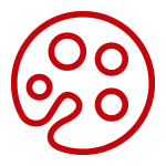 paint icon