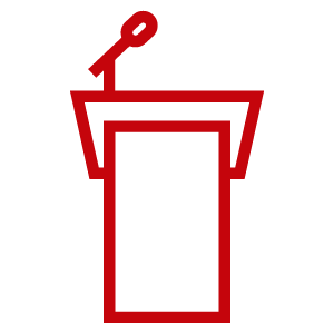 podium icon