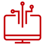 technology icon