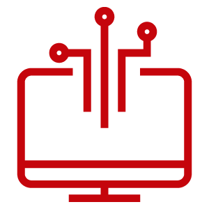 computer icon