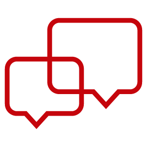message icon