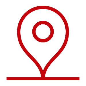 location icon